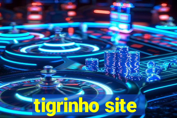 tigrinho site